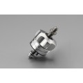 AELLA Navigation / Smart Phone Mount For the Ducati Panigale V4 /V2 (2025+)